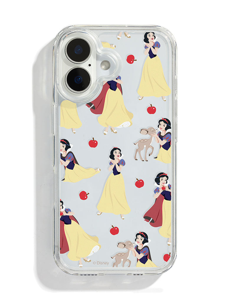 Disney Princess Snow White iPhone Case