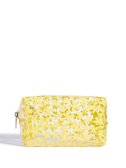 Buttercup Makeup Bag