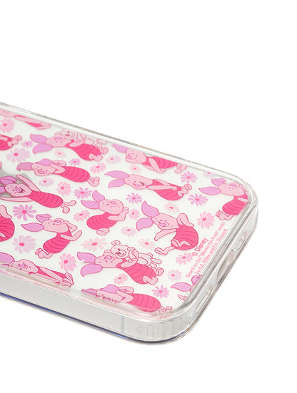 Custard Disney Piglet iPhone Case