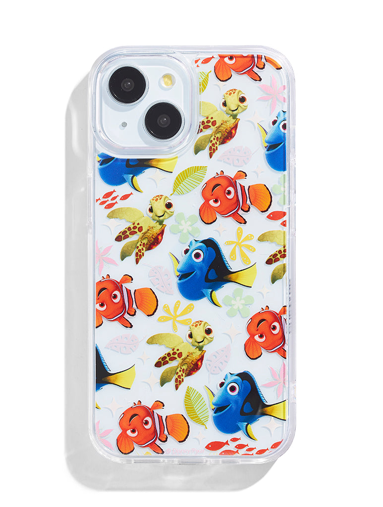 Custard x Disney Finding Nemo Case
