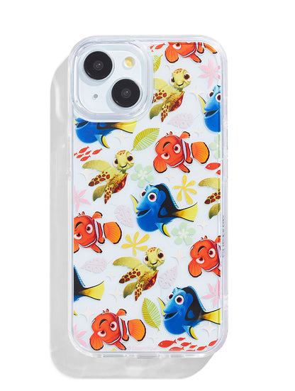 Custard x Disney Finding Nemo Case