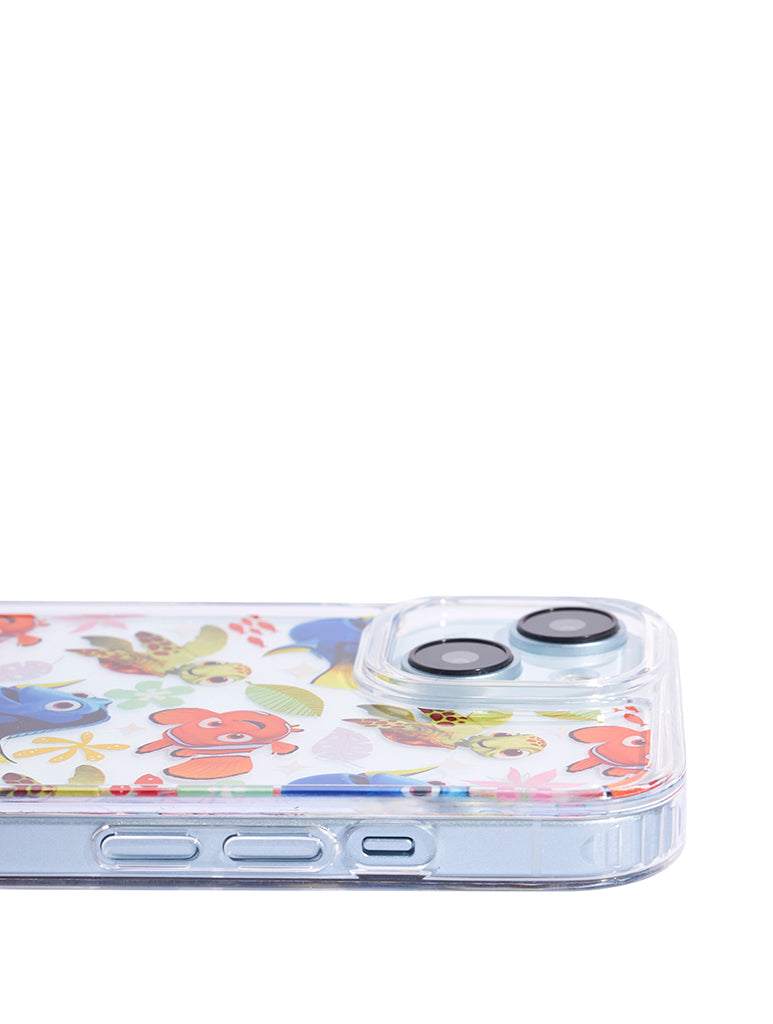 Custard x Disney Finding Nemo Case