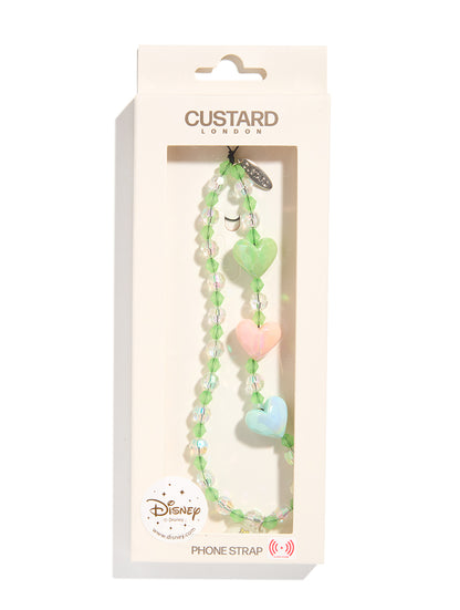 Custard x Disney Tinker Bell Beaded Strap