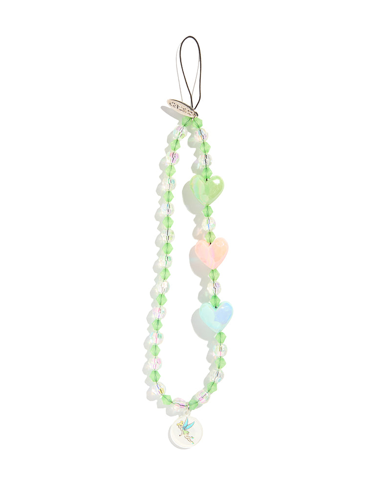 Custard x Disney Tinker Bell Beaded Strap