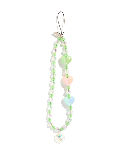 Custard x Disney Tinker Bell Beaded Strap