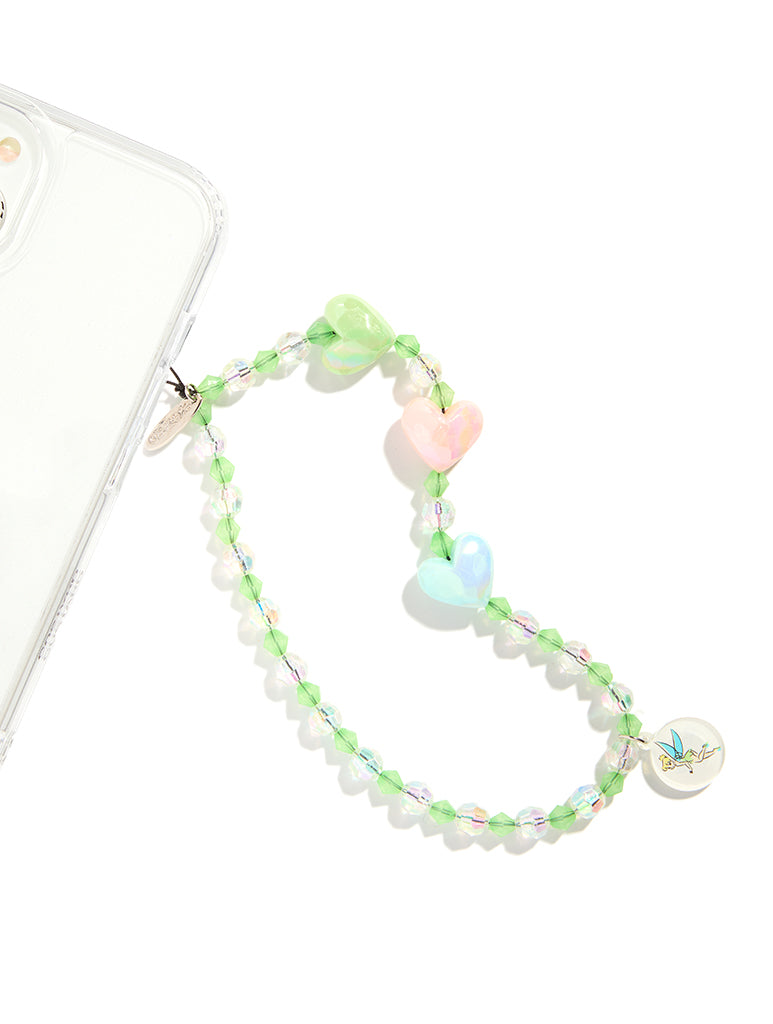 Custard x Disney Tinker Bell Beaded Strap