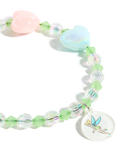 Custard x Disney Tinker Bell Beaded Strap