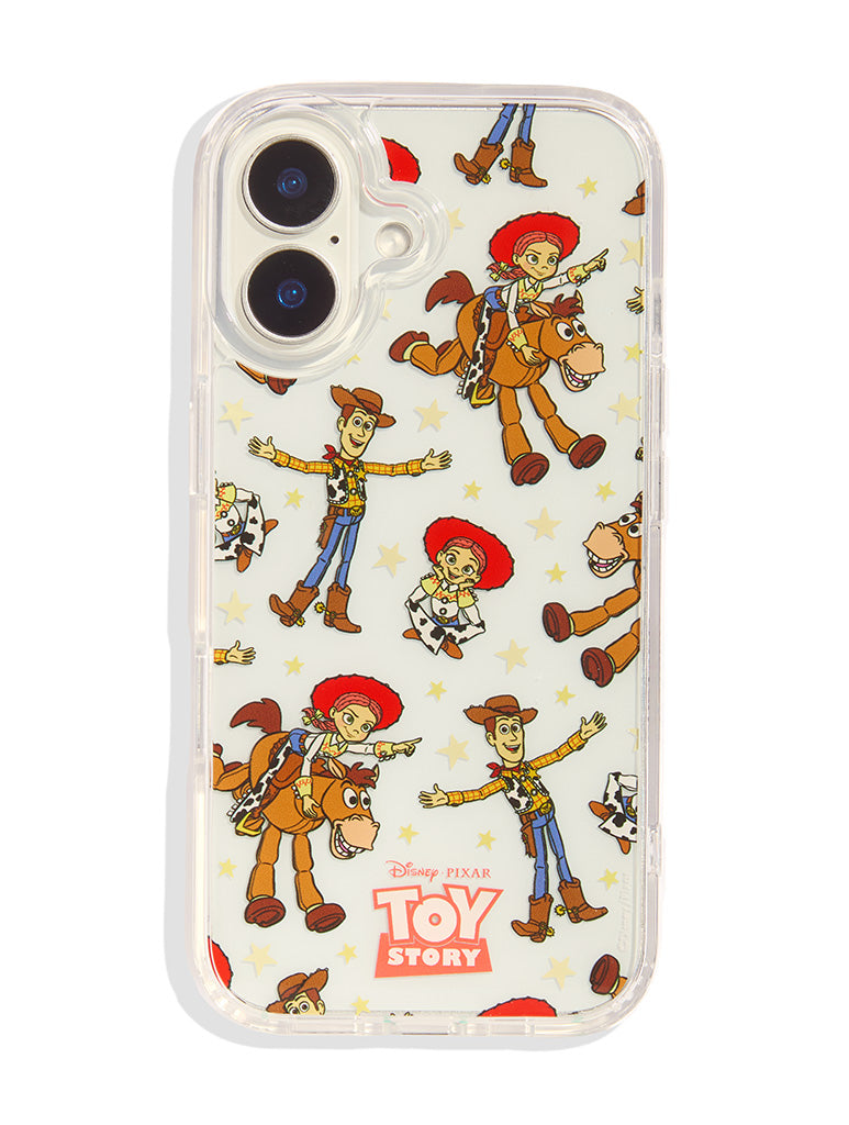 Custard x Disney Toy Story iPhone Case