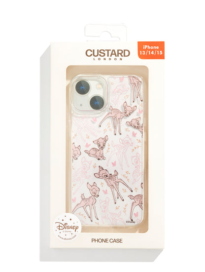 Disney Bambi iPhone Case