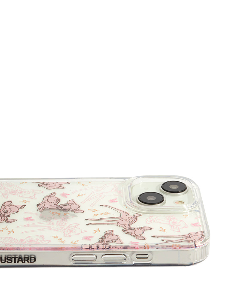 Disney Bambi iPhone Case