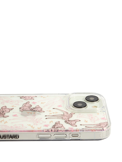 Disney Bambi iPhone Case