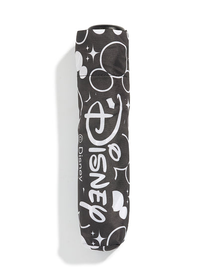 Disney Mickey Print Umbrella