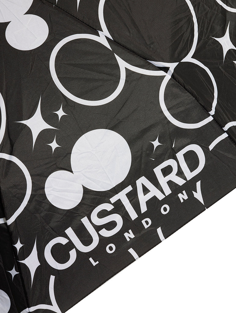 Disney Mickey Print Umbrella