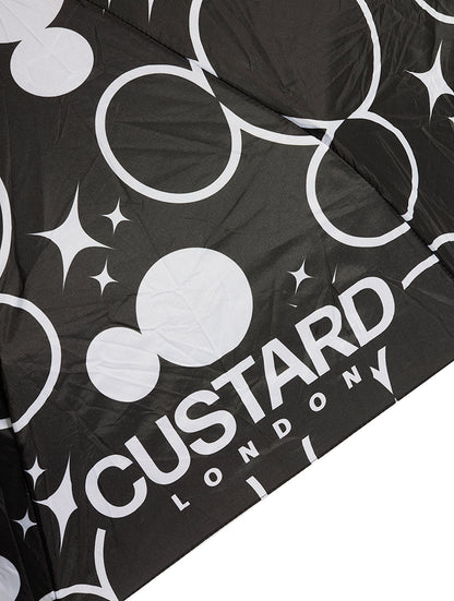 Disney Mickey Print Umbrella