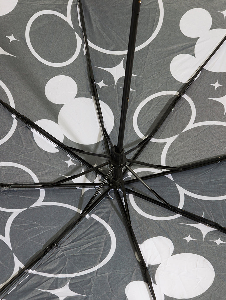 Disney Mickey Print Umbrella