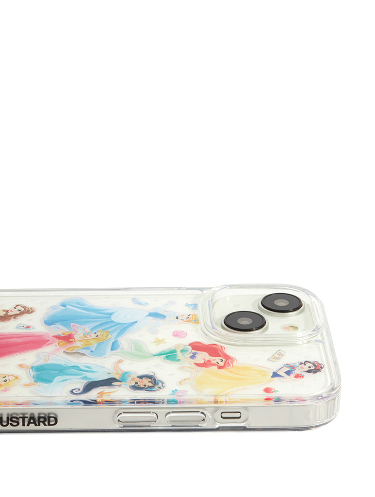 Disney Princess iPhone Case