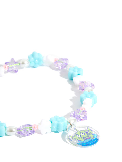 Disney Toy Story Alien Phone Strap