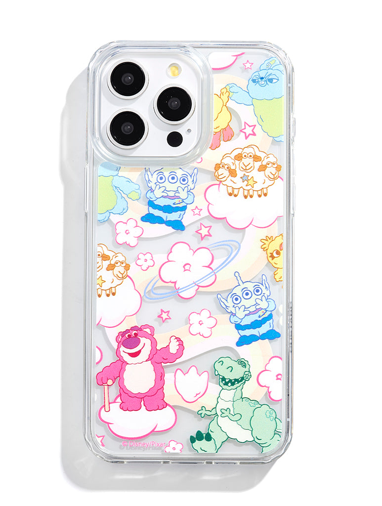 Disney Toy Story Rainbow iPhone Case