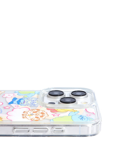 Disney Toy Story Rainbow iPhone Case