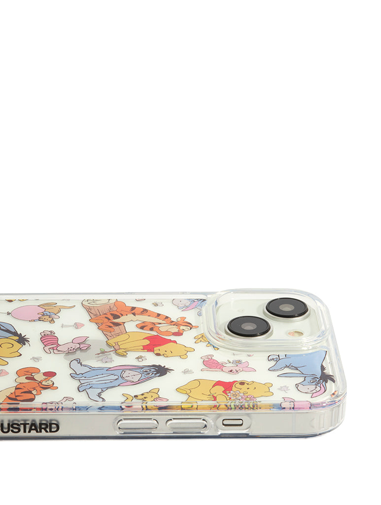 Skinnydip Winnie The Pooh Iphone 11 Pro Max Case Disney Winnie The