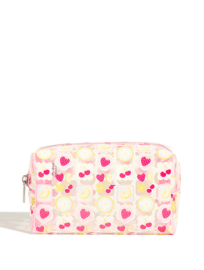 Fruity Fun Makeup Bag