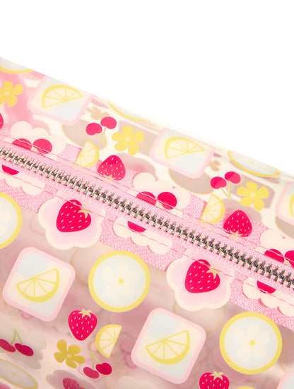 Fruity Fun Makeup Bag