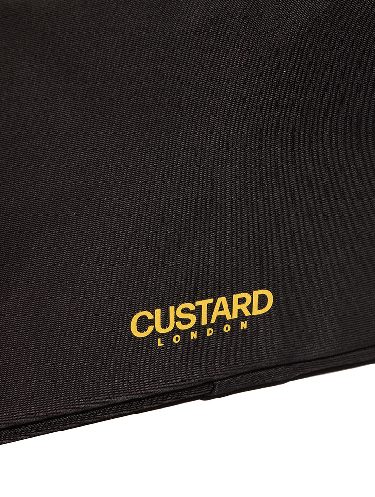 Gold Celestial Cross Body Bag