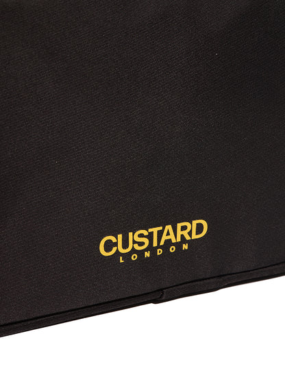 Gold Celestial Cross Body Bag