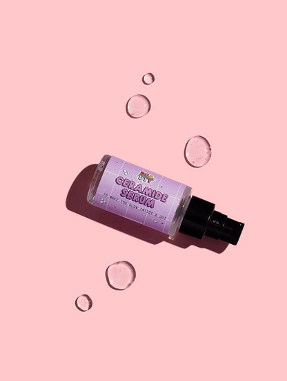 Mallows Ceramide Serum Body Care Mallows Beauty