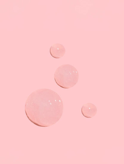 Mallows Hydrating Strawberry Serum Body Care Mallows Beauty