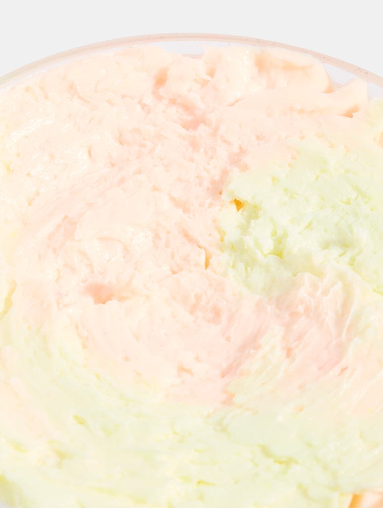 Mallows Mango Sorbet Body Butter Body Care Mallows Beauty