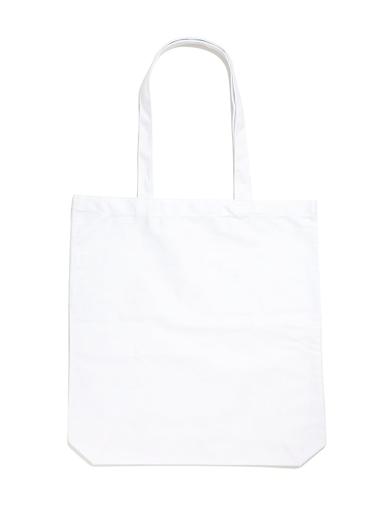 Pink Bow Tote Bag
