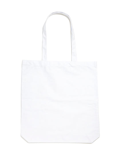 Pink Bow Tote Bag