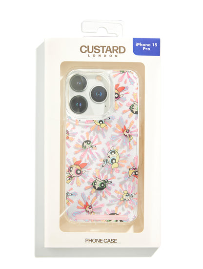 Powerpuff Girls Case