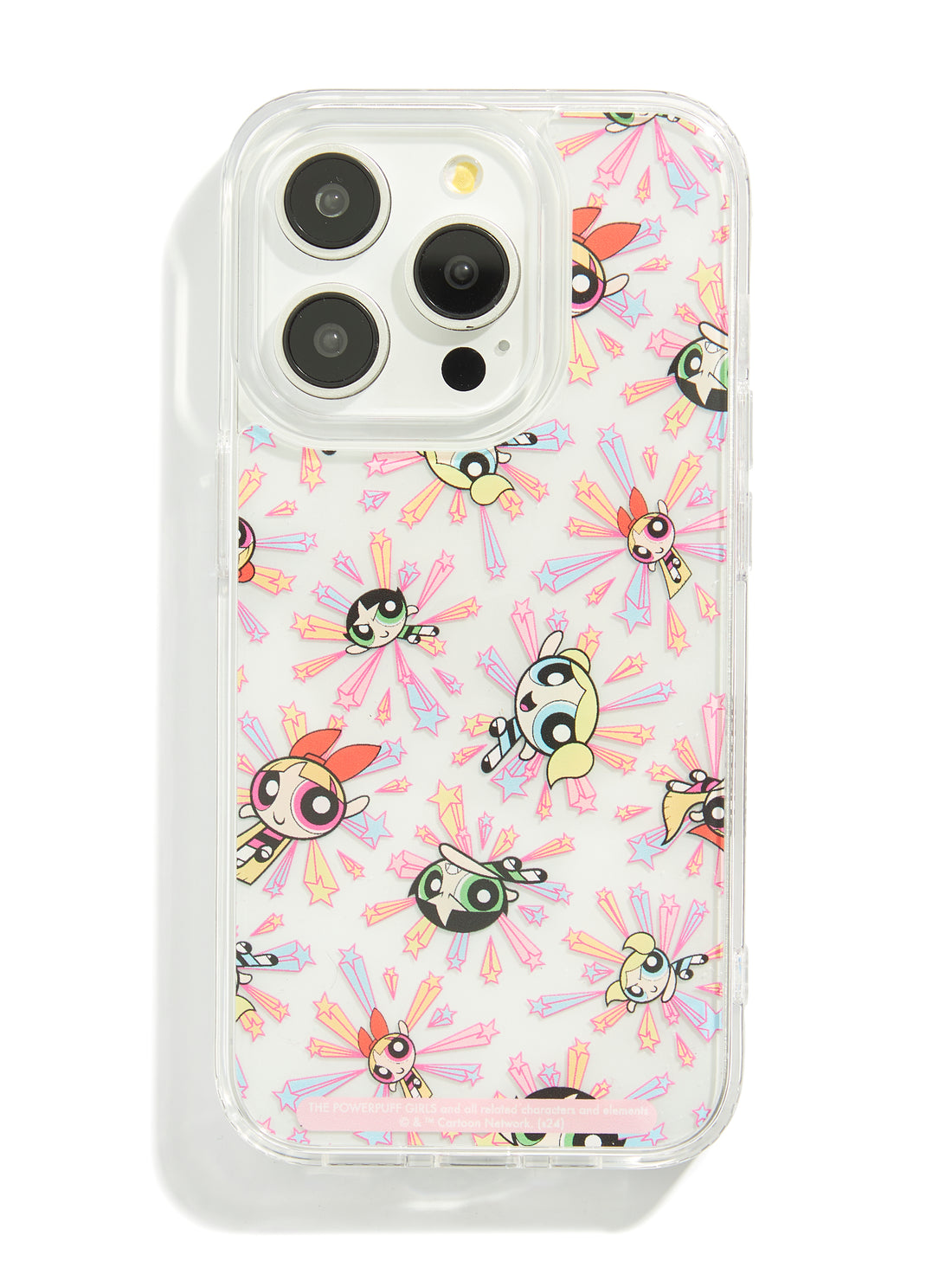 Powerpuff Girls Case