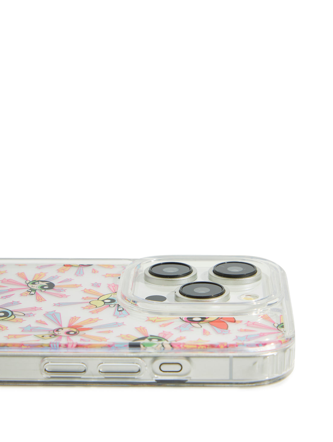 Powerpuff Girls Case