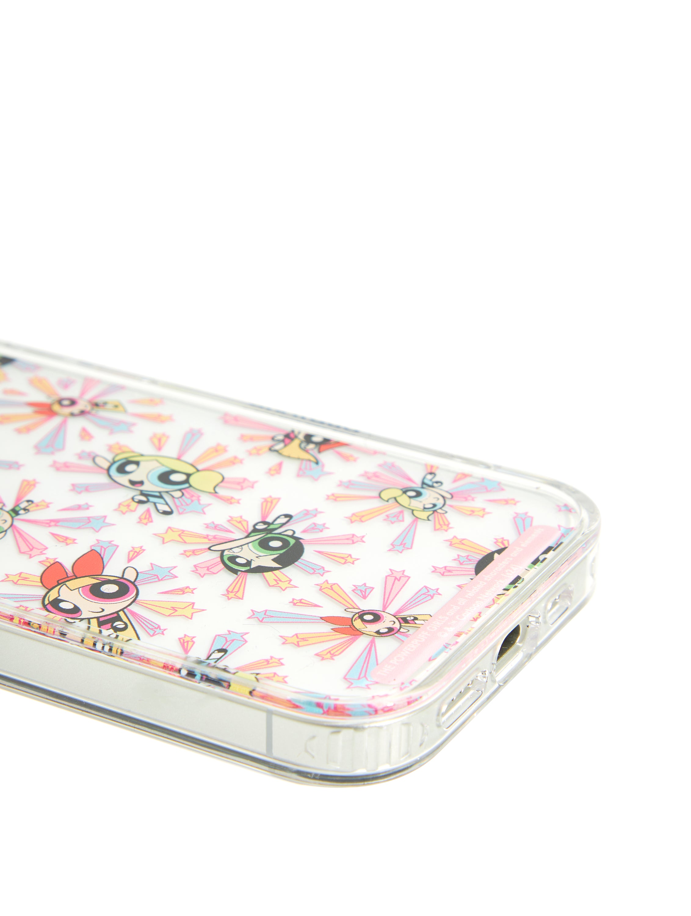 Powerpuff Girls Case